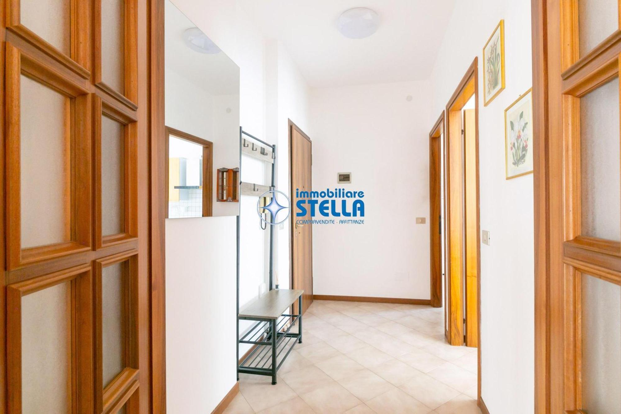 Condominio Nausicaa Lido di Jesolo Exterior photo