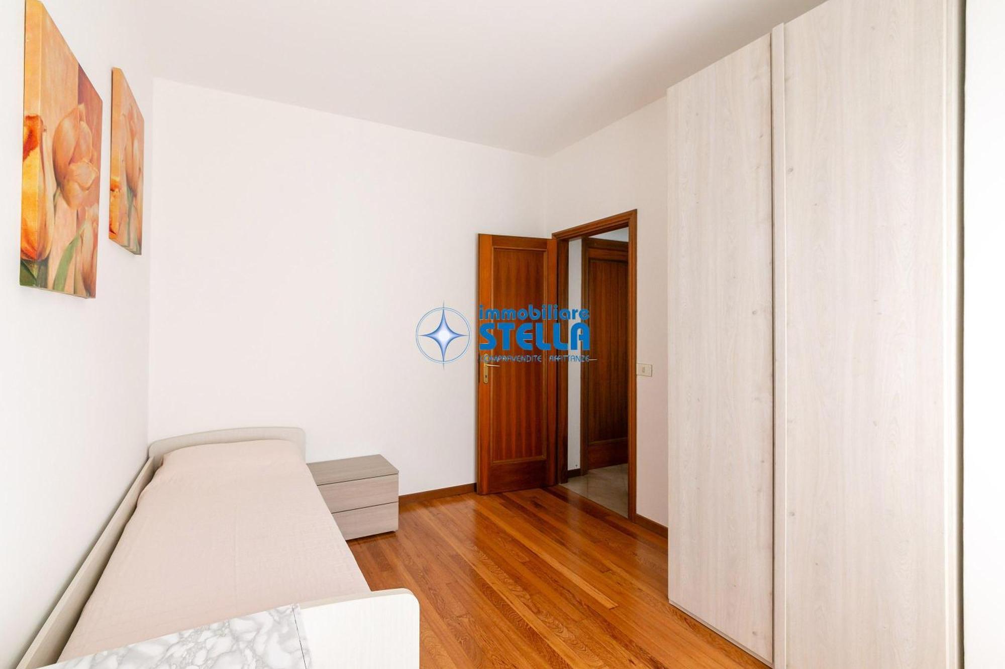 Condominio Nausicaa Lido di Jesolo Exterior photo