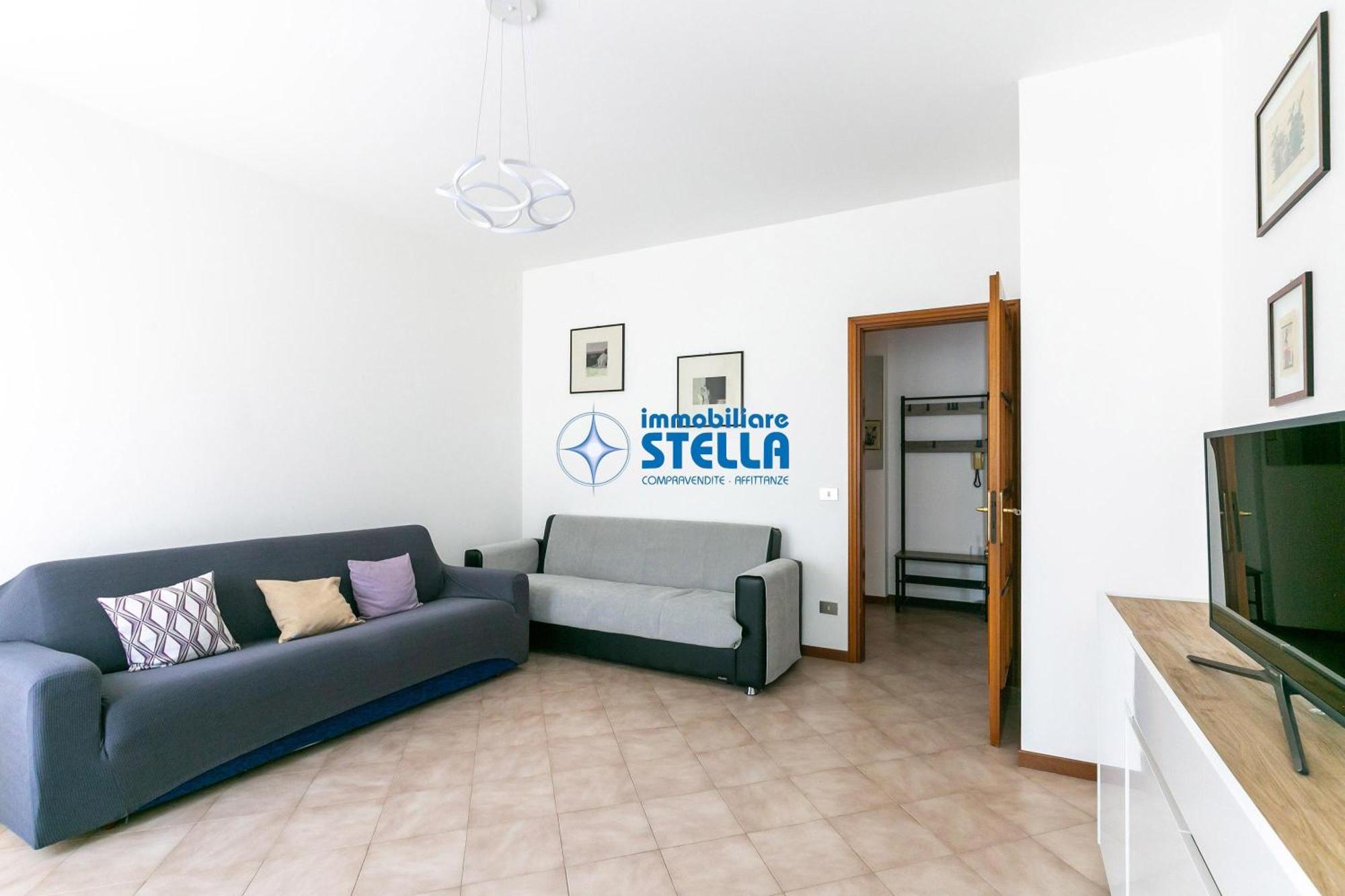 Condominio Nausicaa Lido di Jesolo Exterior photo