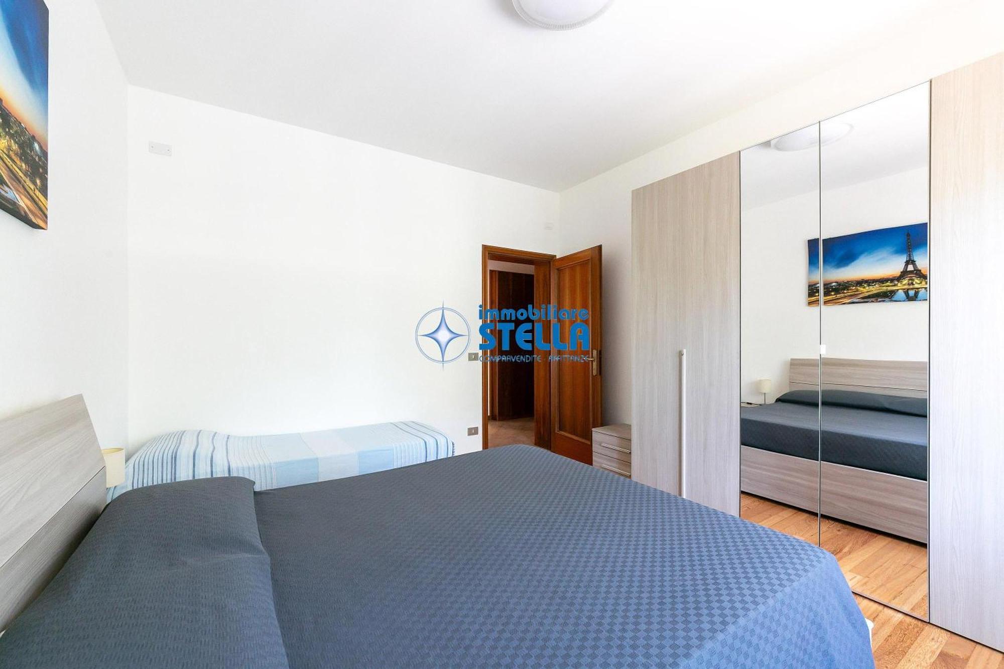 Condominio Nausicaa Lido di Jesolo Exterior photo