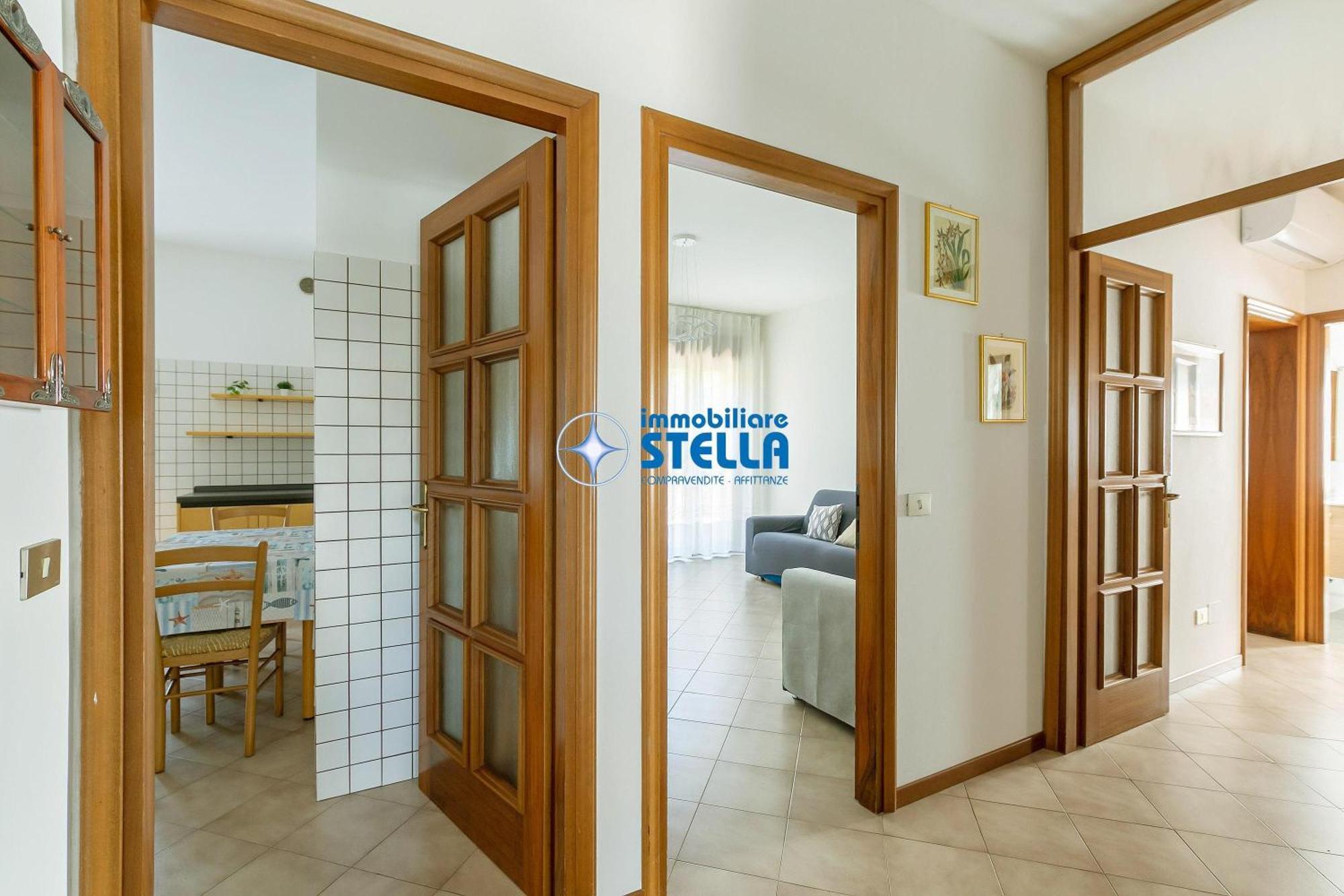 Condominio Nausicaa Lido di Jesolo Exterior photo