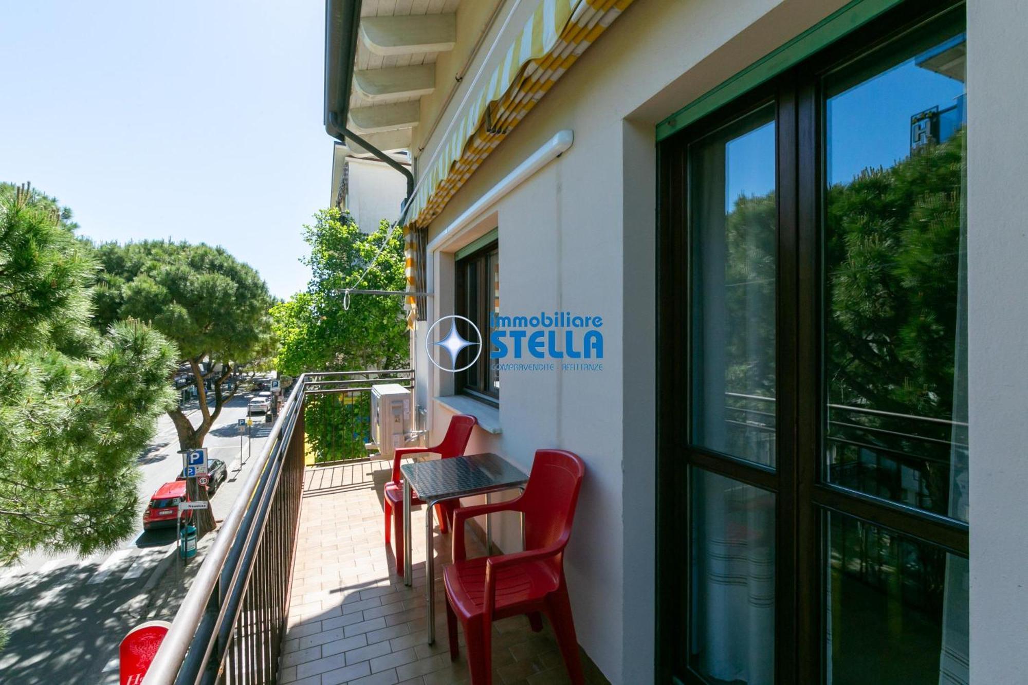 Condominio Nausicaa Lido di Jesolo Exterior photo