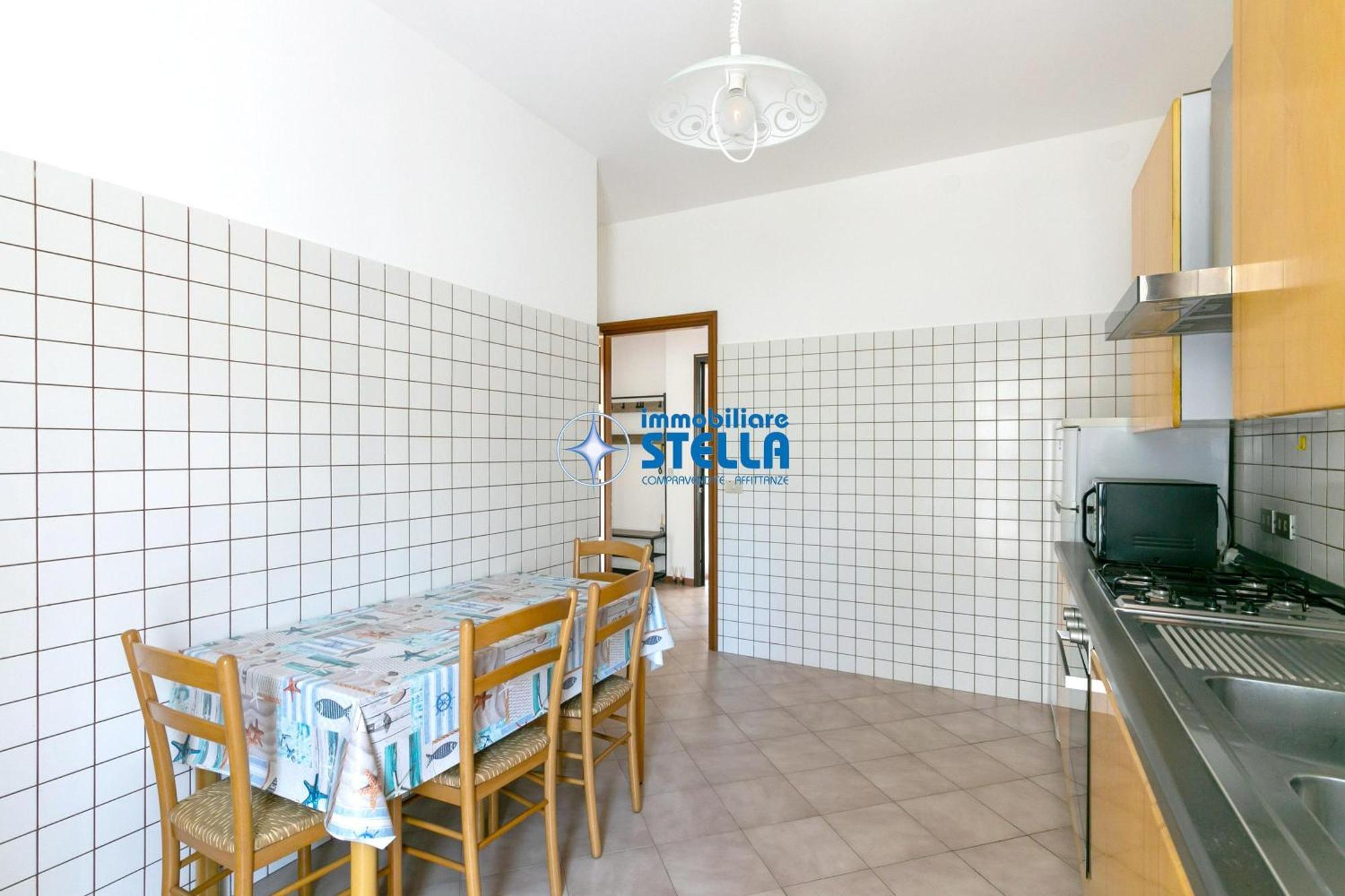 Condominio Nausicaa Lido di Jesolo Exterior photo